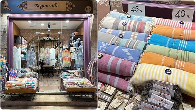 イスタンブールで服を買うなら トルコ発祥のおすすめブランド11店 クラタビ